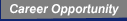 Career Opportunities